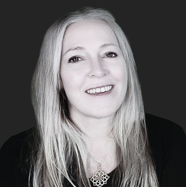 Kristen Becker Hypnosis & NLP Practitioner Identity - Beliefs Financial Abundance